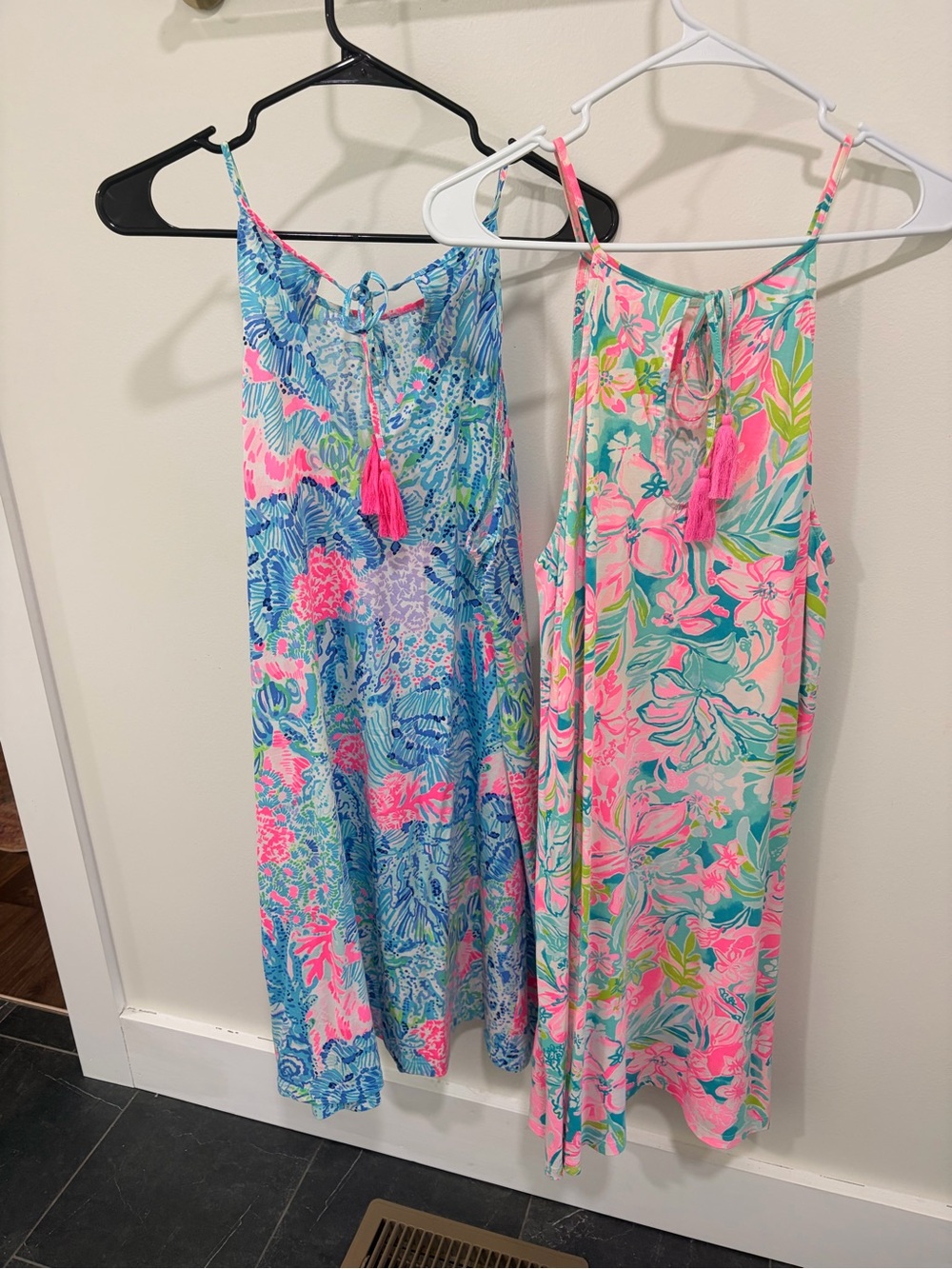 Lilly Pulitzer Dresses (2) - Picture 2 of 2